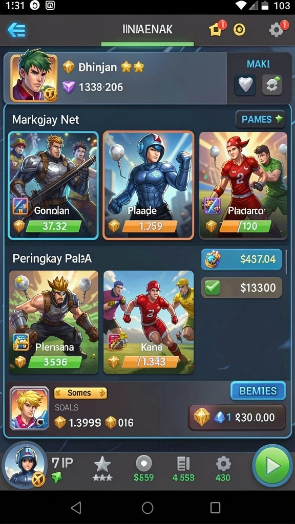 Screenshot 070slot nomor 2