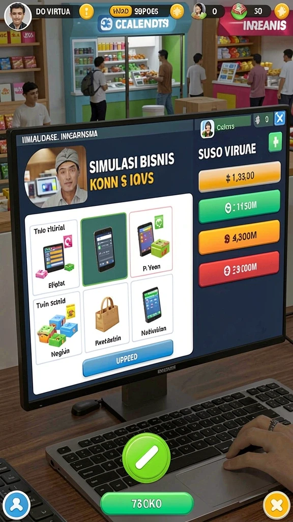Screenshot 070slot nomor 3