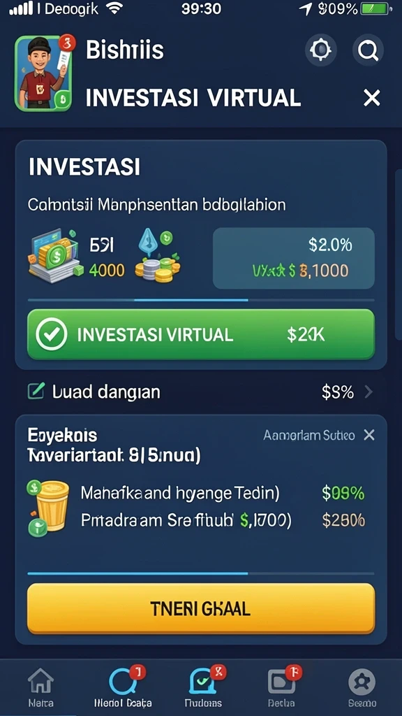 Screenshot 66menang nomor 3