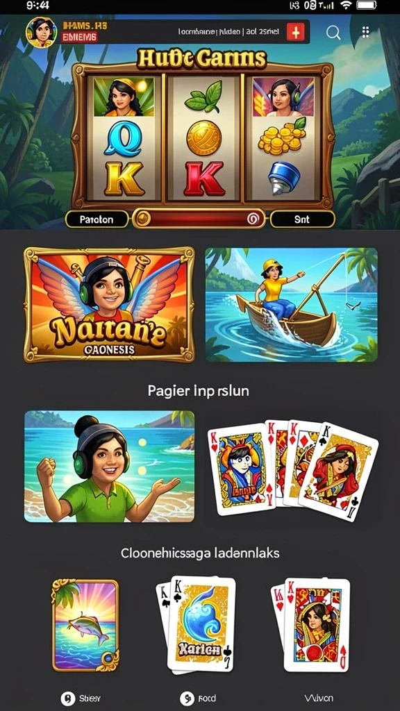 Screenshot 7game nomor 2
