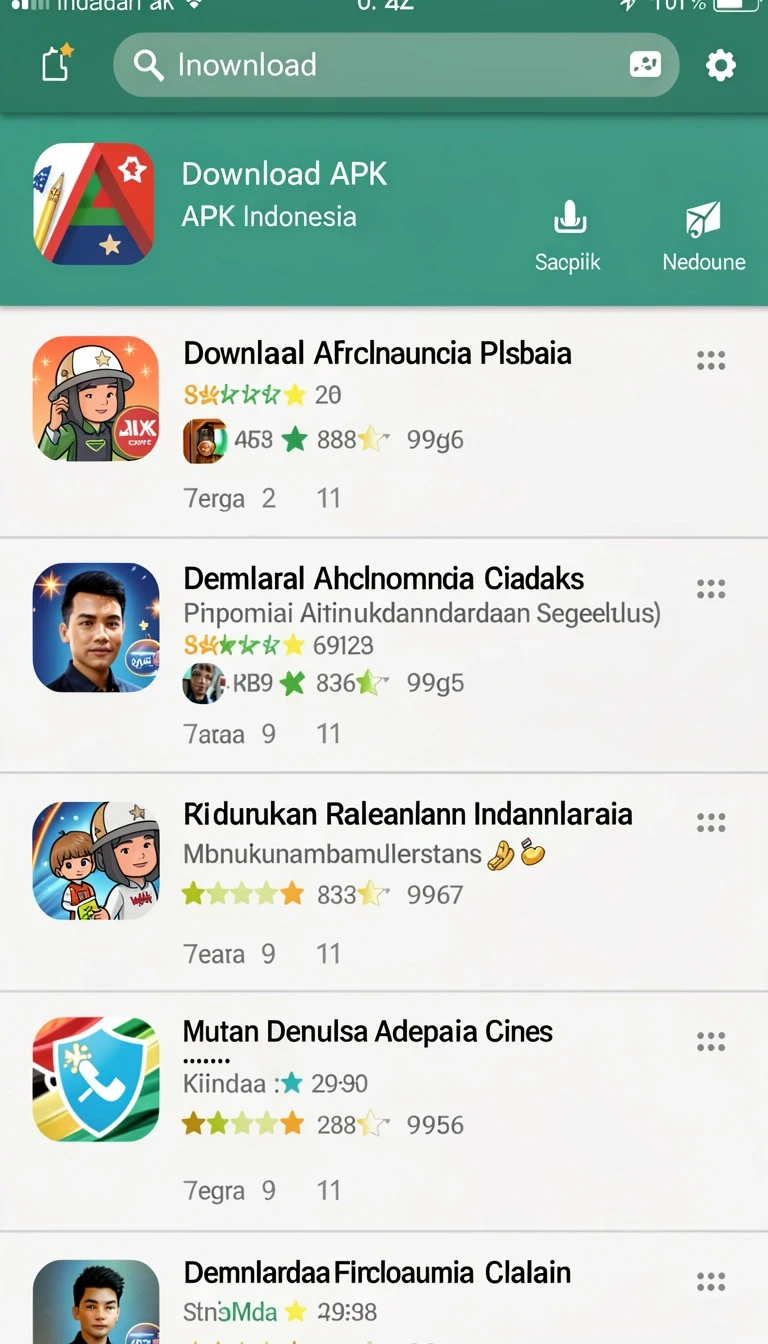 Screenshot 987up nomor 1