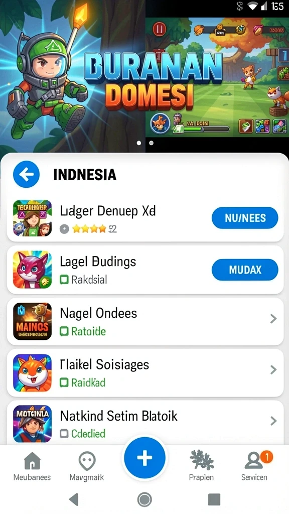 Screenshot 99sl nomor 1