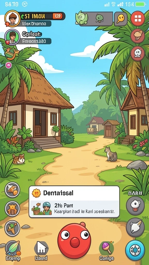 Screenshot 9n9n nomor 3