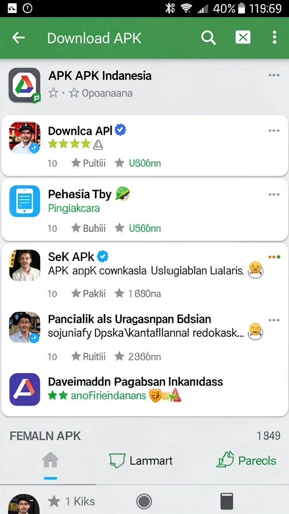 Screenshot api88 nomor 1