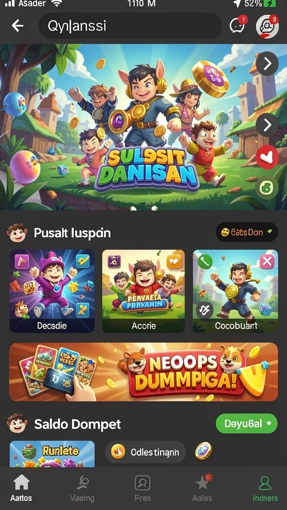 Screenshot b8vip nomor 2