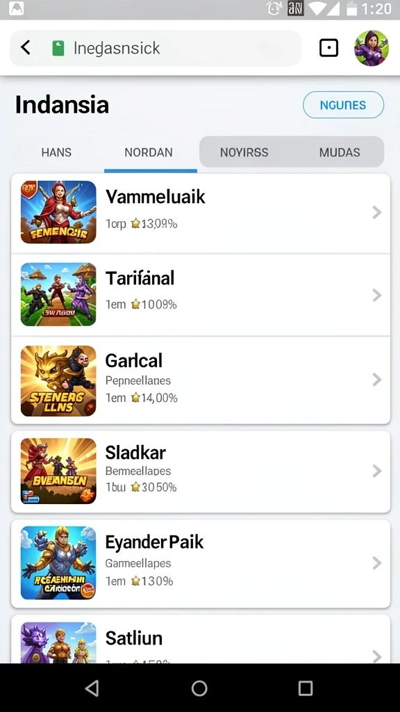 Screenshot bambuhoki88 nomor 3