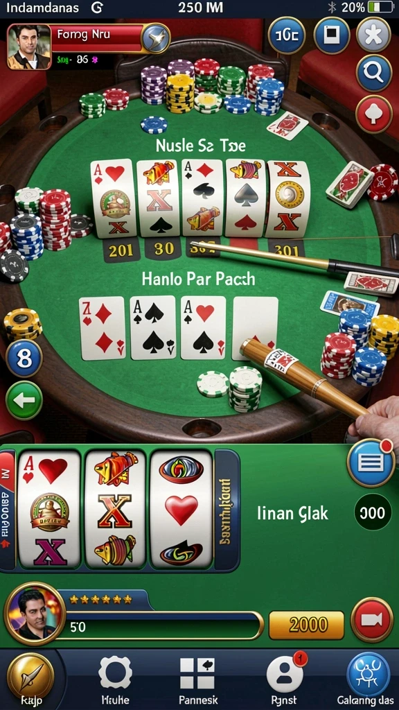 Screenshot bandar99 nomor 1