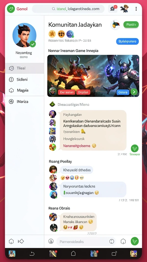Screenshot bondan69 nomor 3