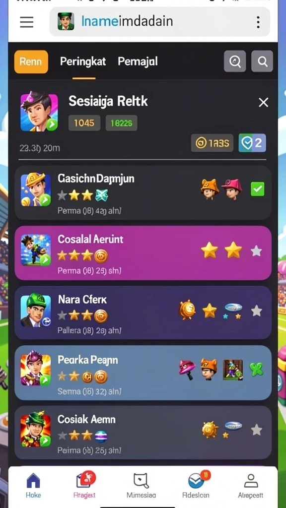 Screenshot c0077 nomor 2