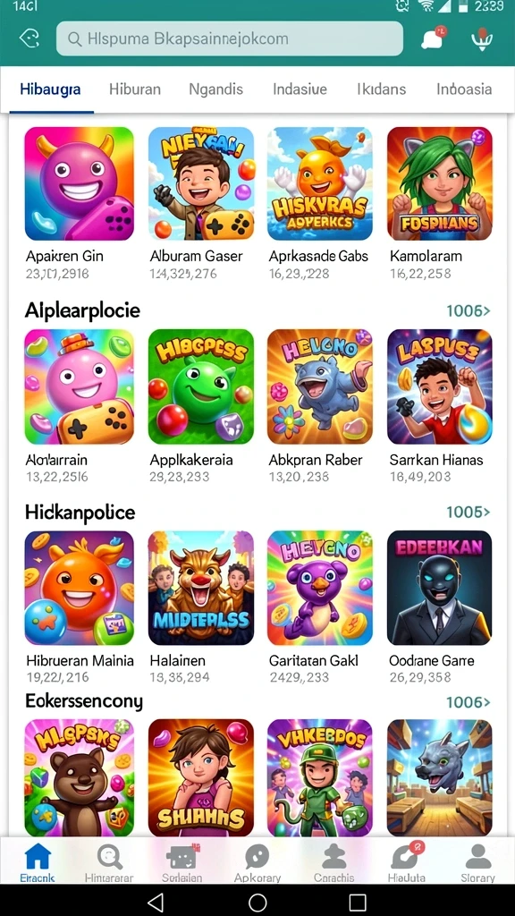 Screenshot cemara77 nomor 1