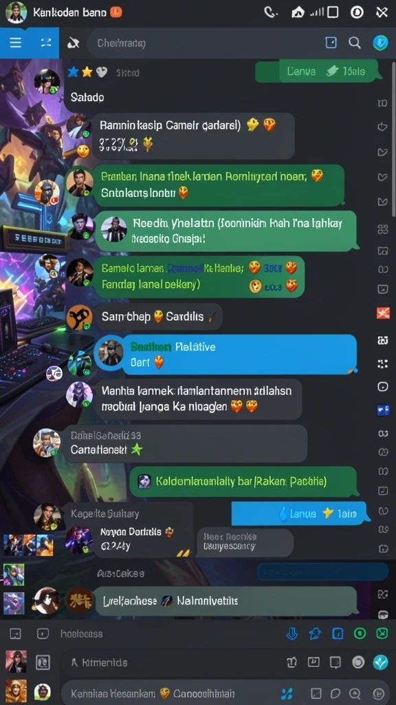 Screenshot dana777 nomor 1