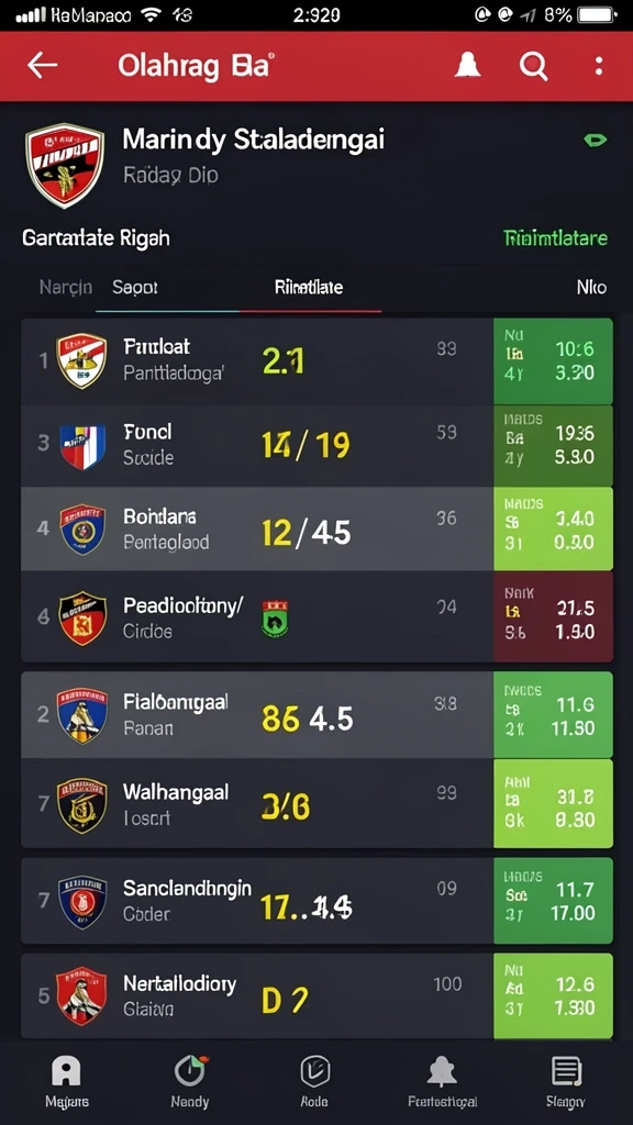 Screenshot dota88 nomor 3