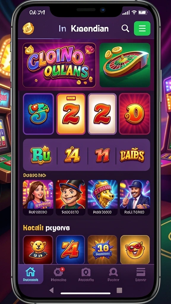 Screenshot draja777 nomor 3