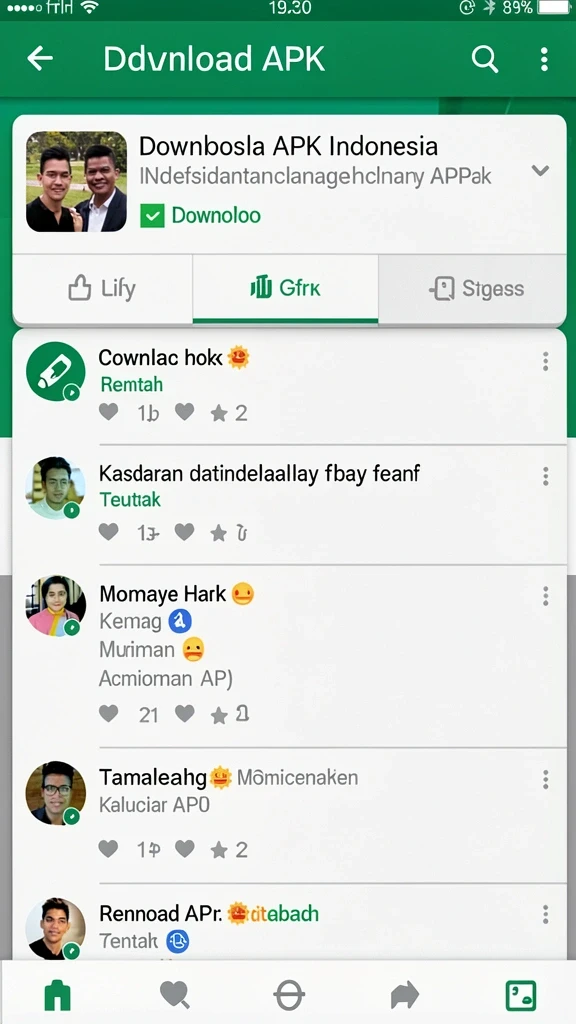 Screenshot duit188 nomor 1