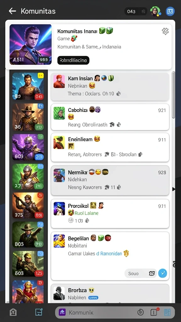 Screenshot fomototo nomor 1