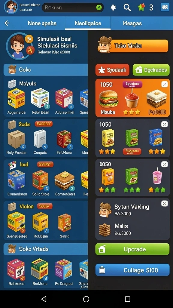Screenshot gebyar4d nomor 2