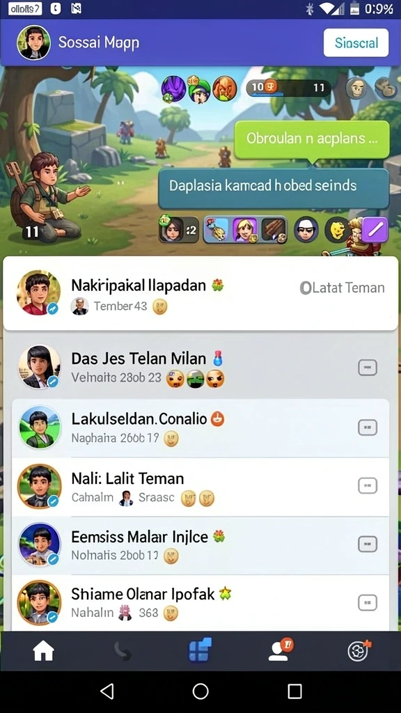 Screenshot gn777 nomor 1