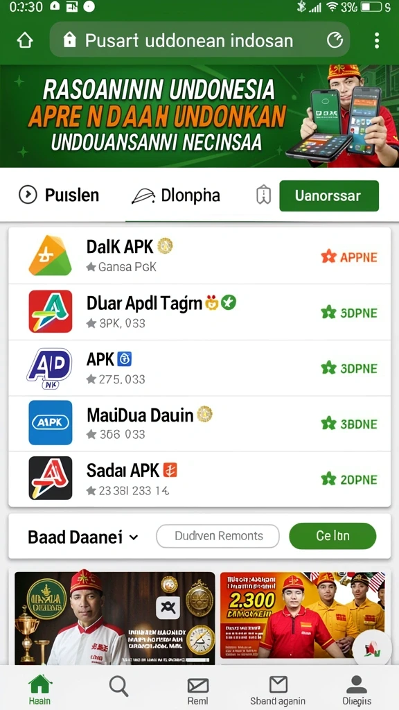 Screenshot gn777 nomor 2