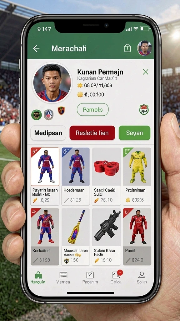Screenshot ho3 nomor 2