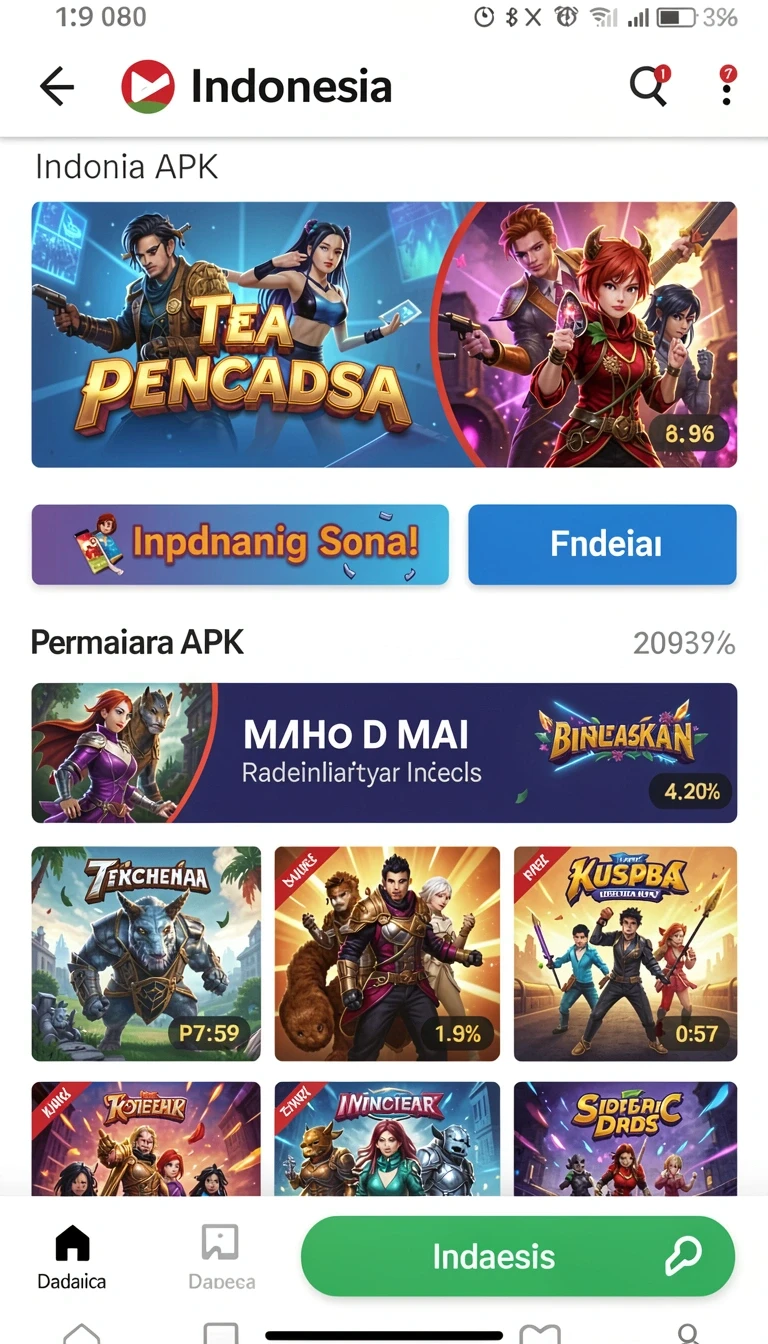 Screenshot hot985 nomor 1