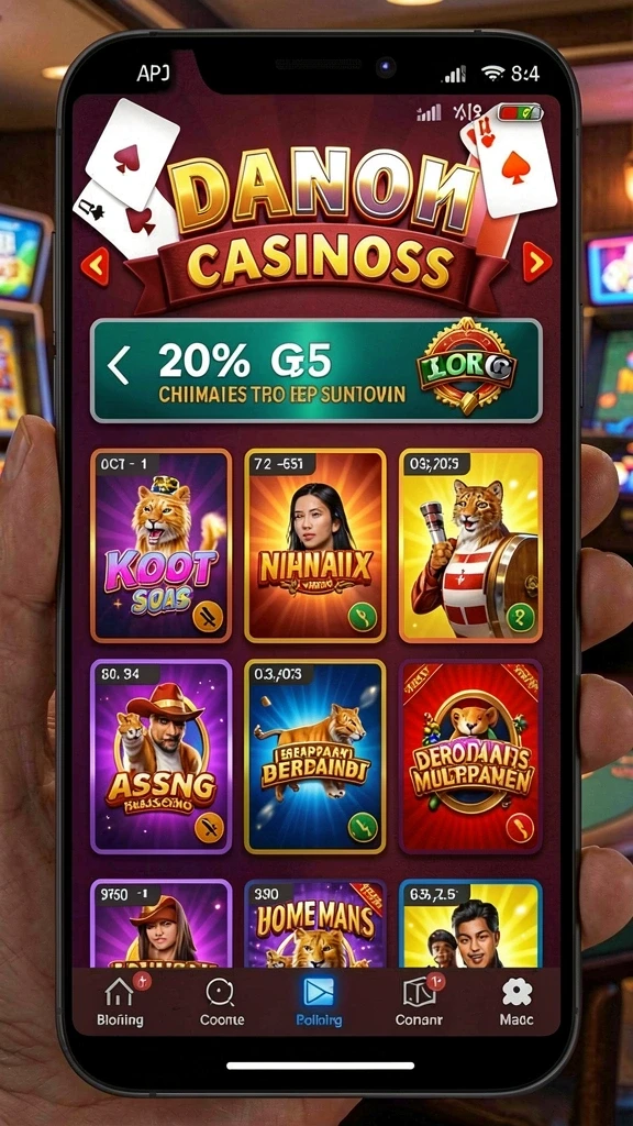 Screenshot iosbet nomor 1