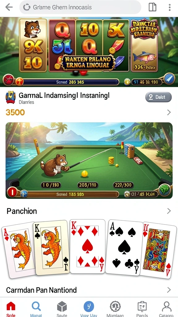 Screenshot jkt303 nomor 2