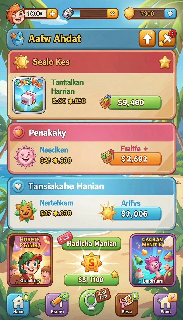 Screenshot joss188 nomor 3