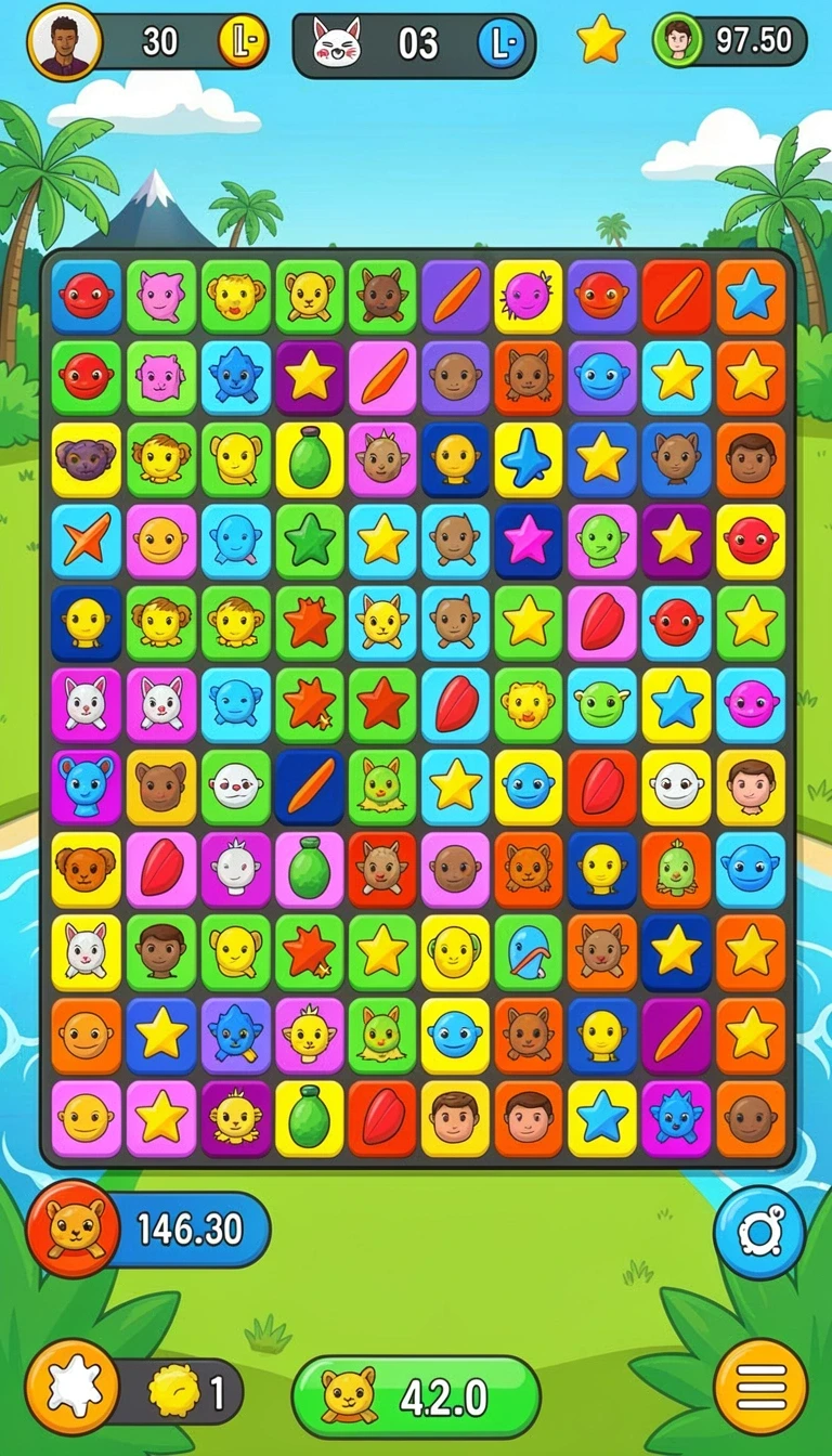 Screenshot juara666 nomor 1
