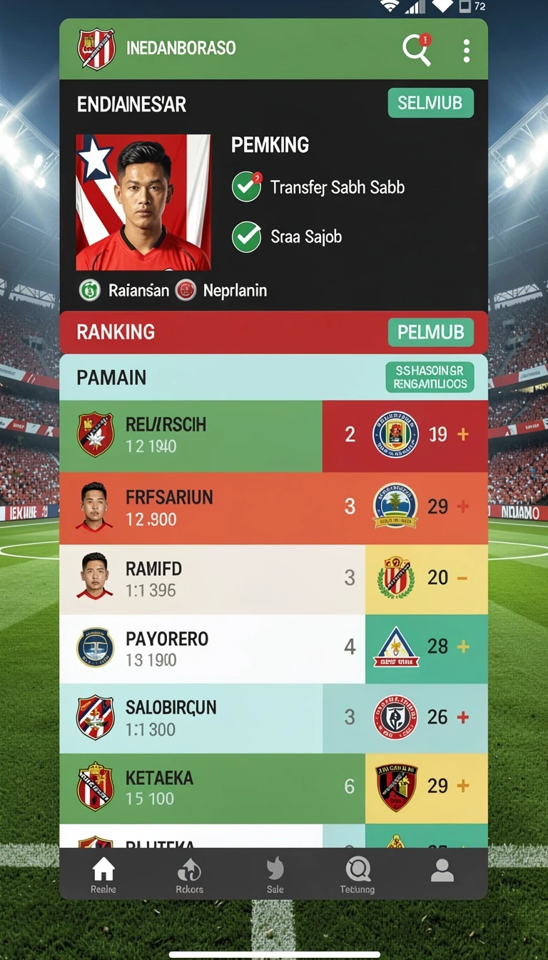 Screenshot juara666 nomor 2