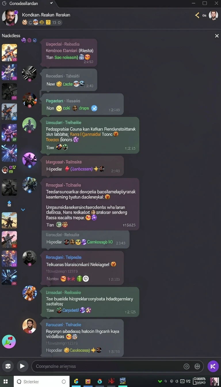 Screenshot kaskustoto nomor 1