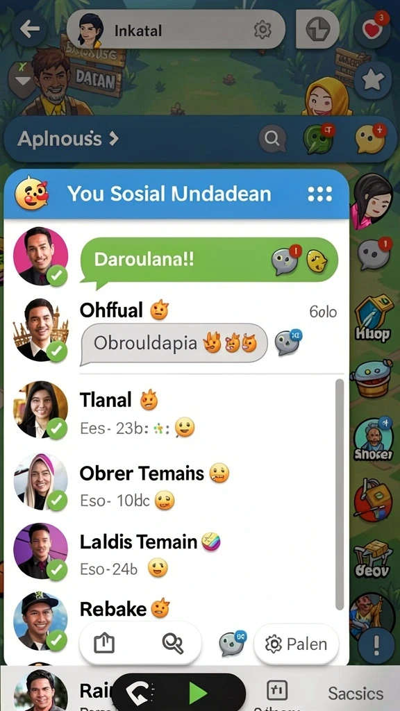 Screenshot kelinci777 nomor 3