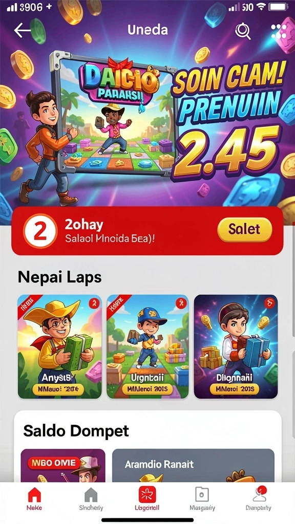 Screenshot logam777 nomor 3