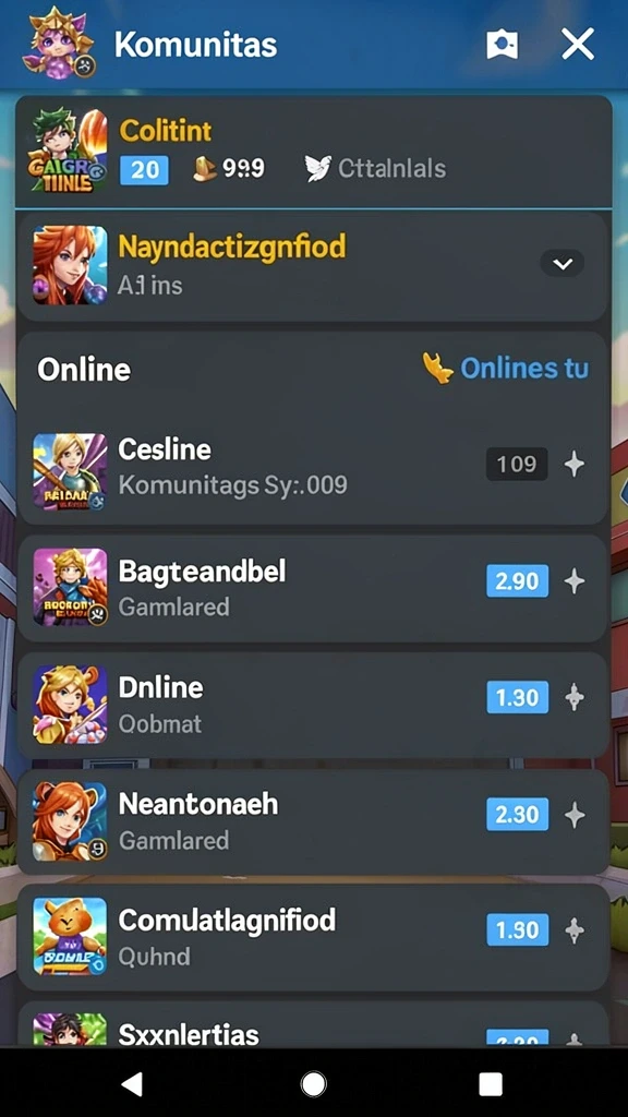 Screenshot macantoto nomor 2