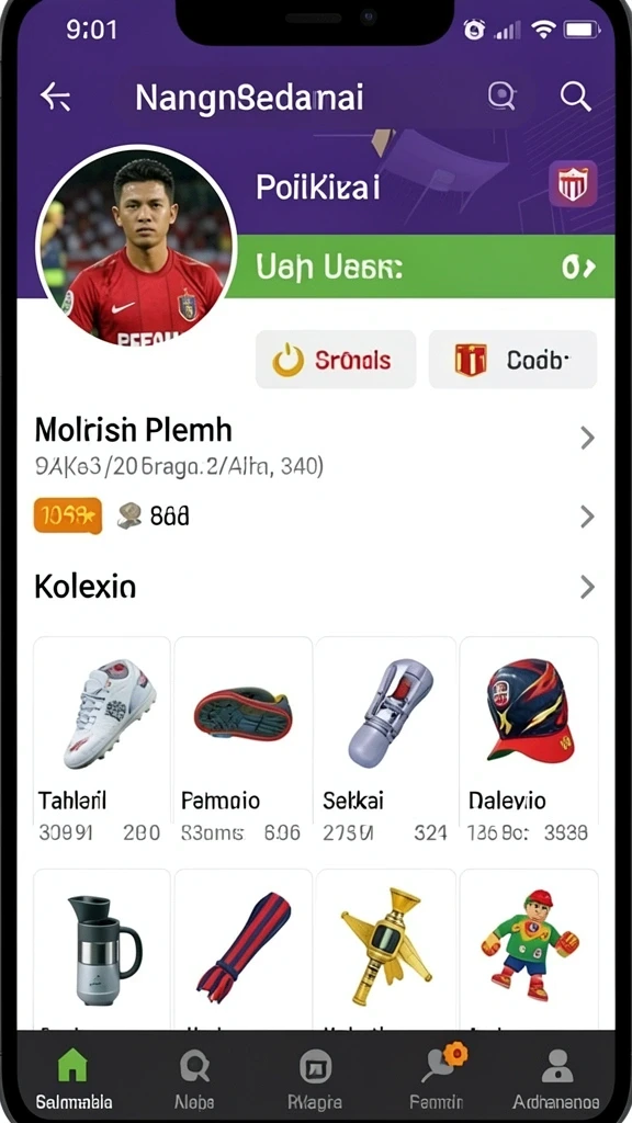 Screenshot mami188 nomor 2