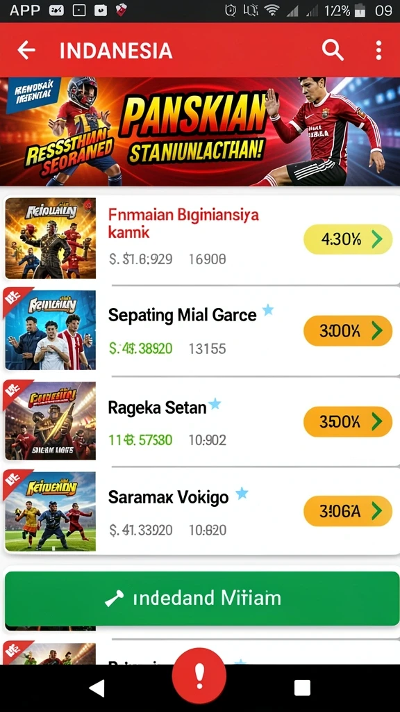 Screenshot menang123 nomor 2