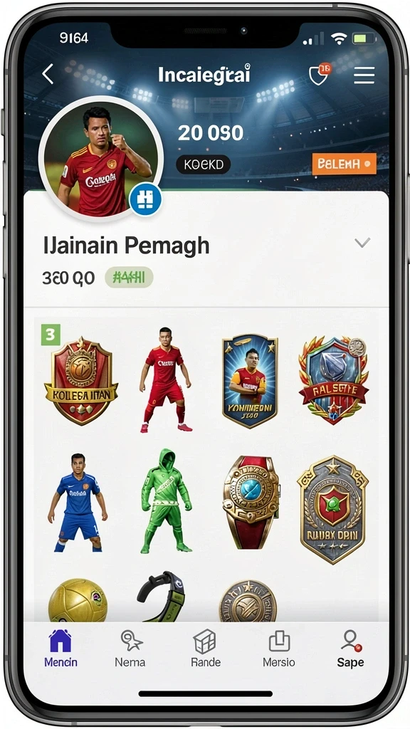 Screenshot merpati178 nomor 1