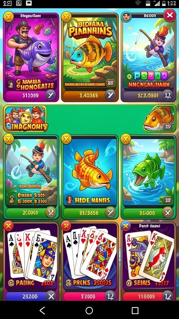 Screenshot milo88 nomor 1