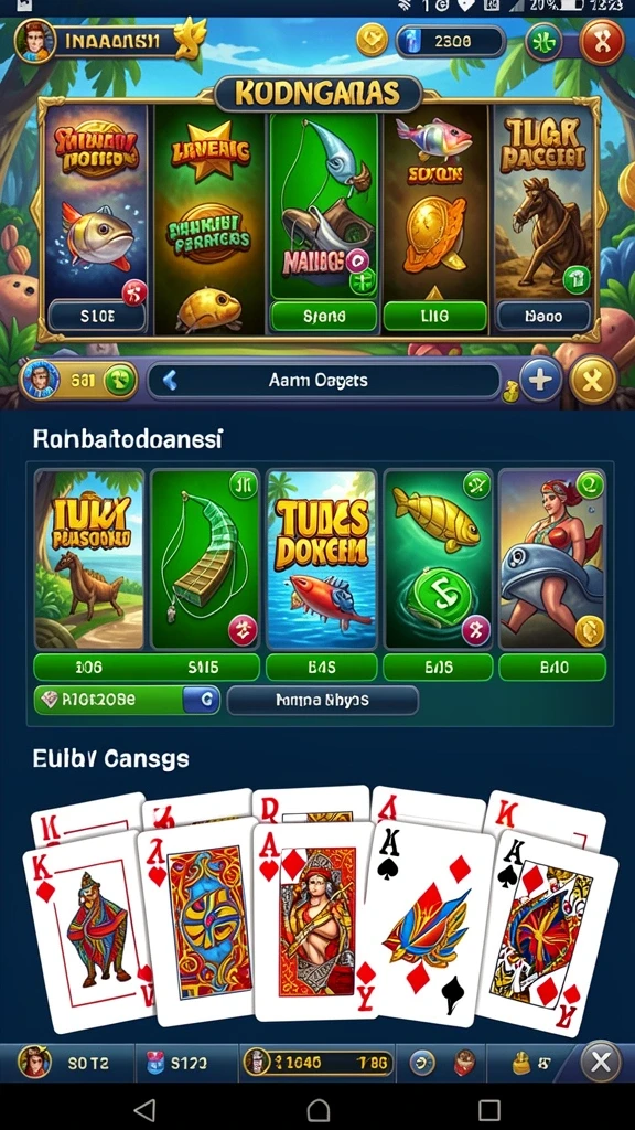 Screenshot milo88 nomor 3