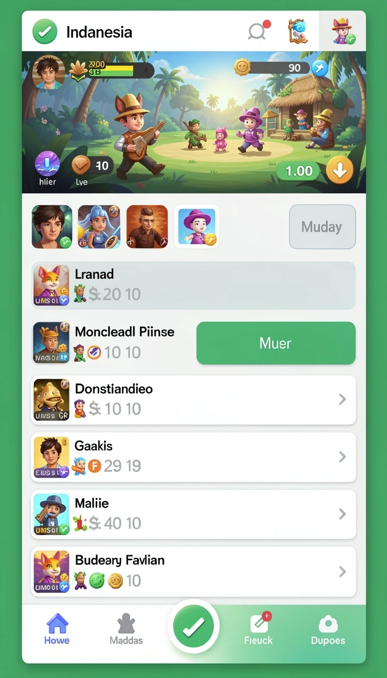 Screenshot mpo777 nomor 3