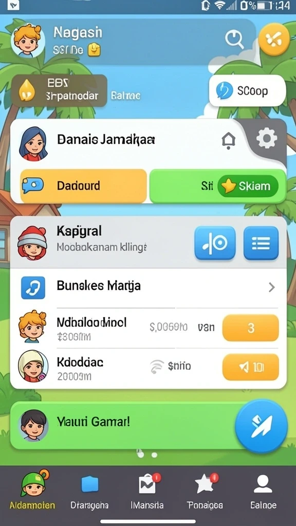 Screenshot nk666 nomor 2