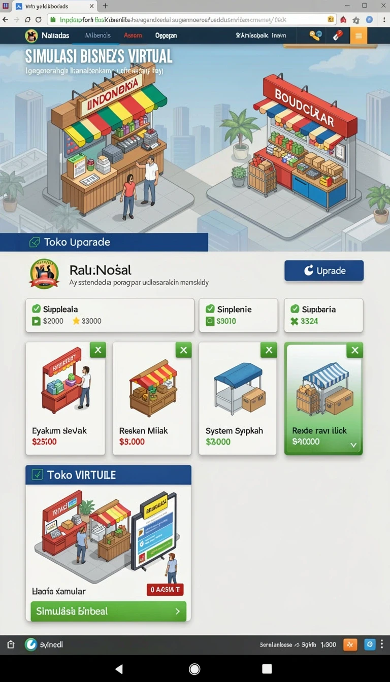 Screenshot olxslot nomor 1