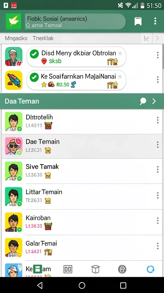 Screenshot pandora88 nomor 3