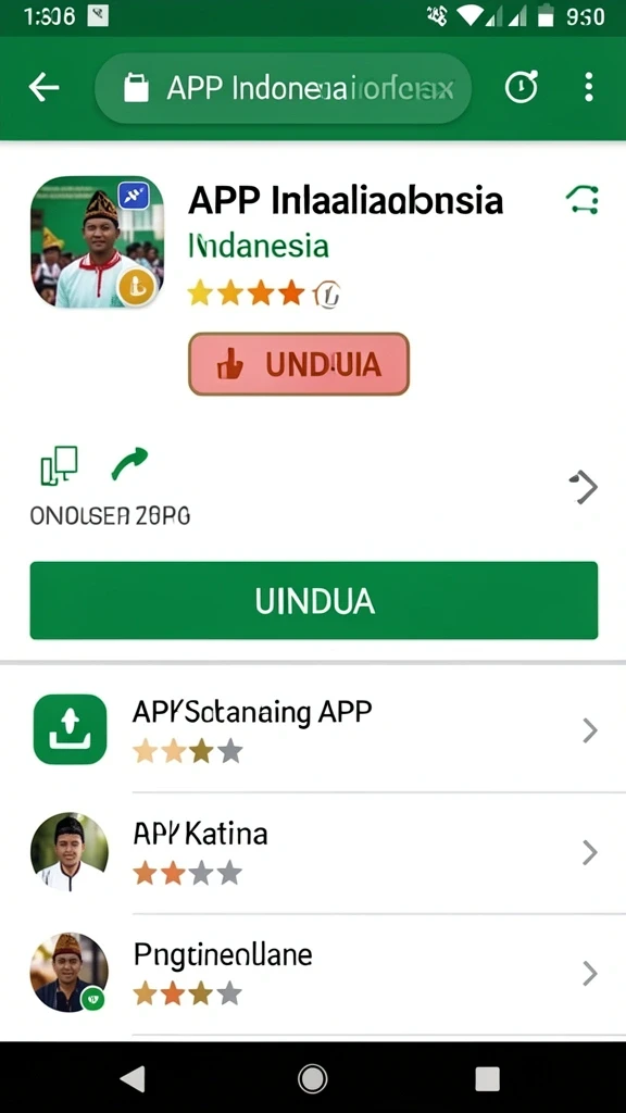 Screenshot pompa88 nomor 1