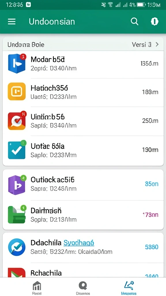Screenshot pompa88 nomor 2