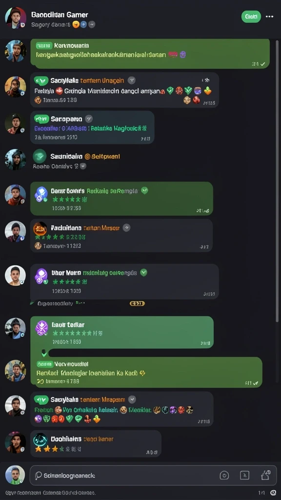Screenshot psg77 nomor 3