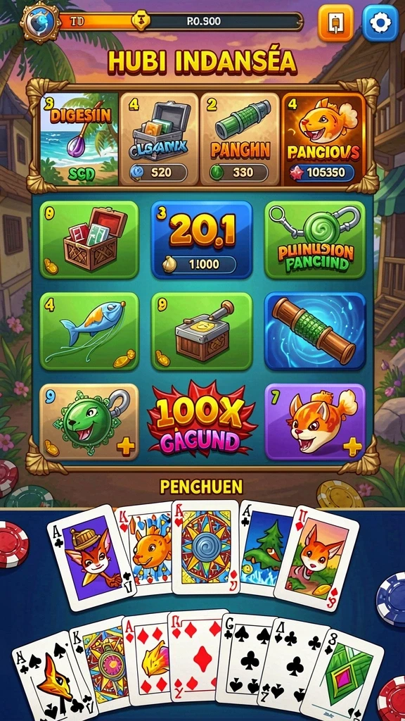 Screenshot qqrp nomor 1