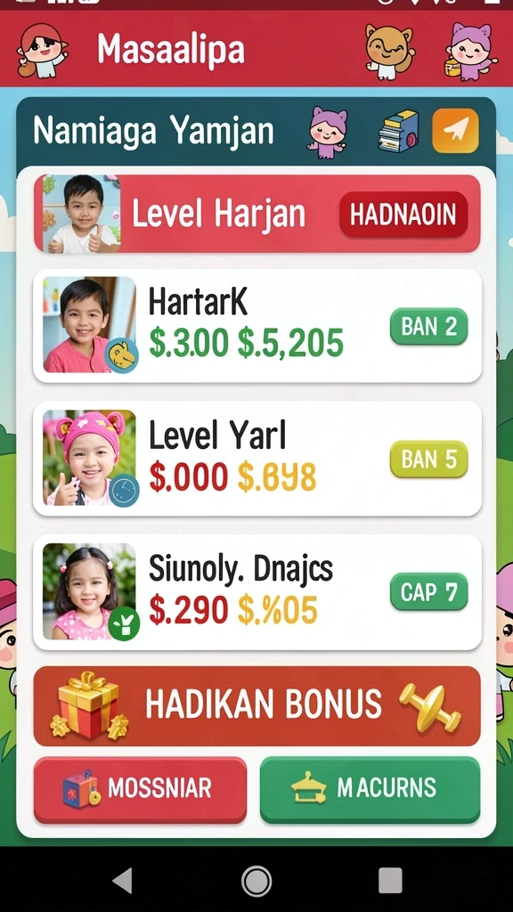 Screenshot qtgame nomor 1