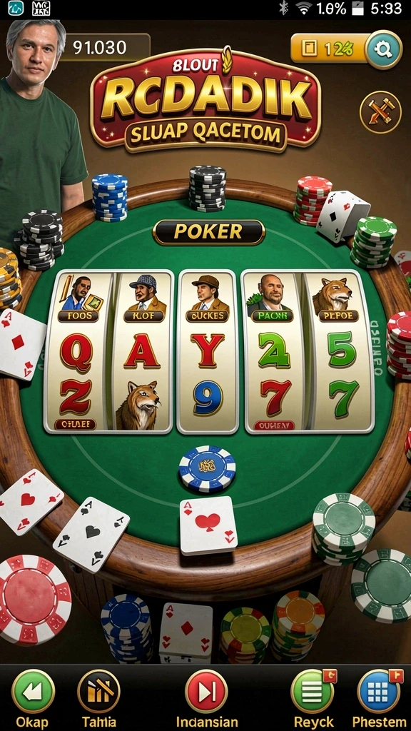 Screenshot qtgame nomor 2
