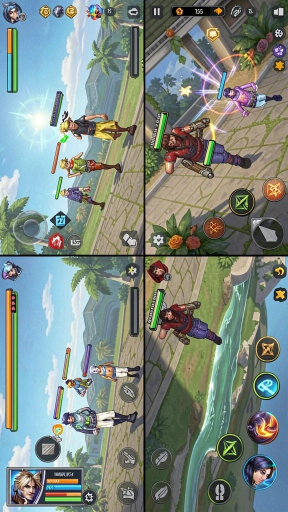 Screenshot qtgame nomor 3