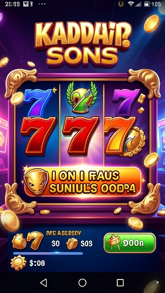 Screenshot rajaclub nomor 1